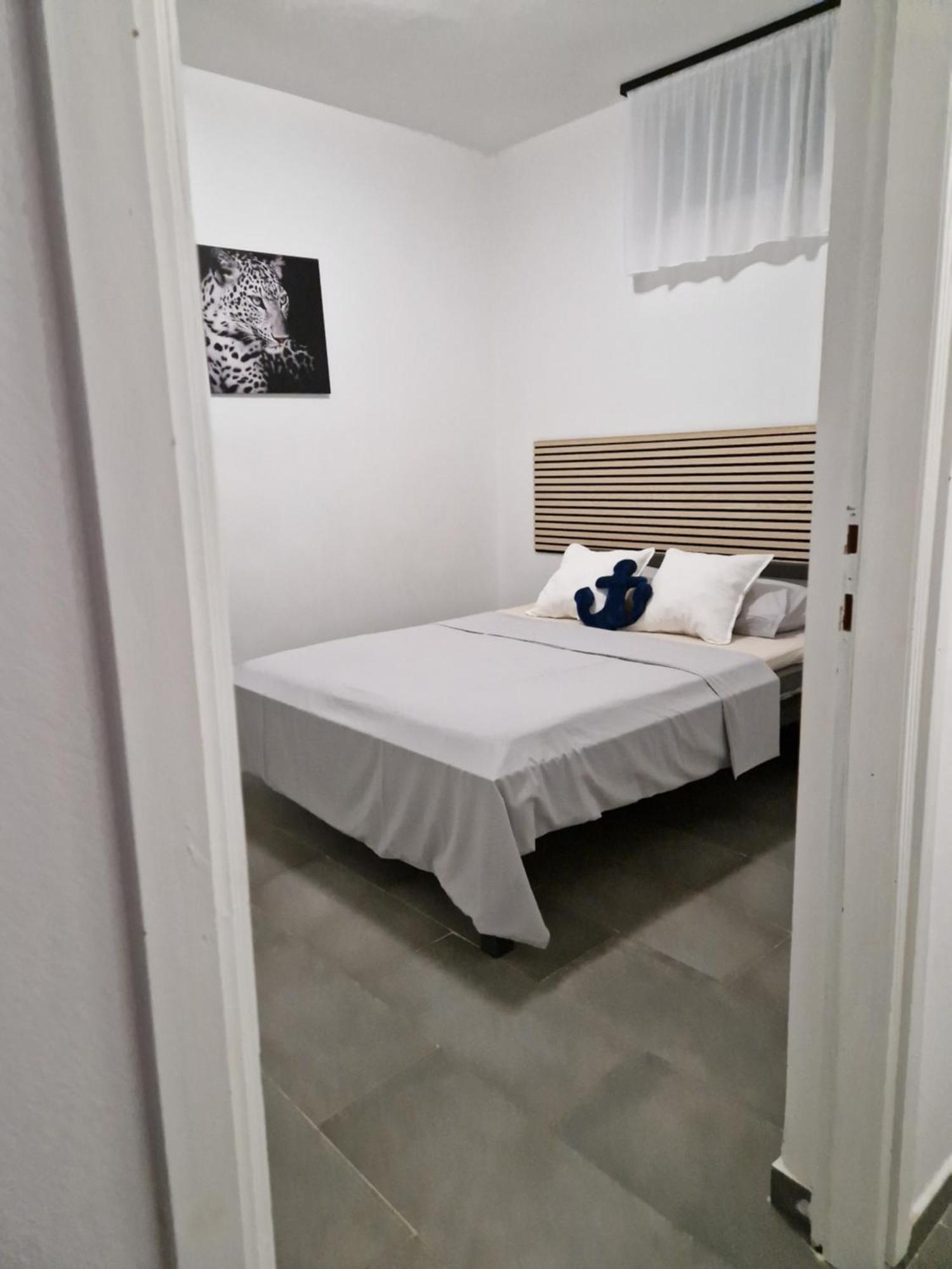 Aurelia Apartments, Vir Luaran gambar