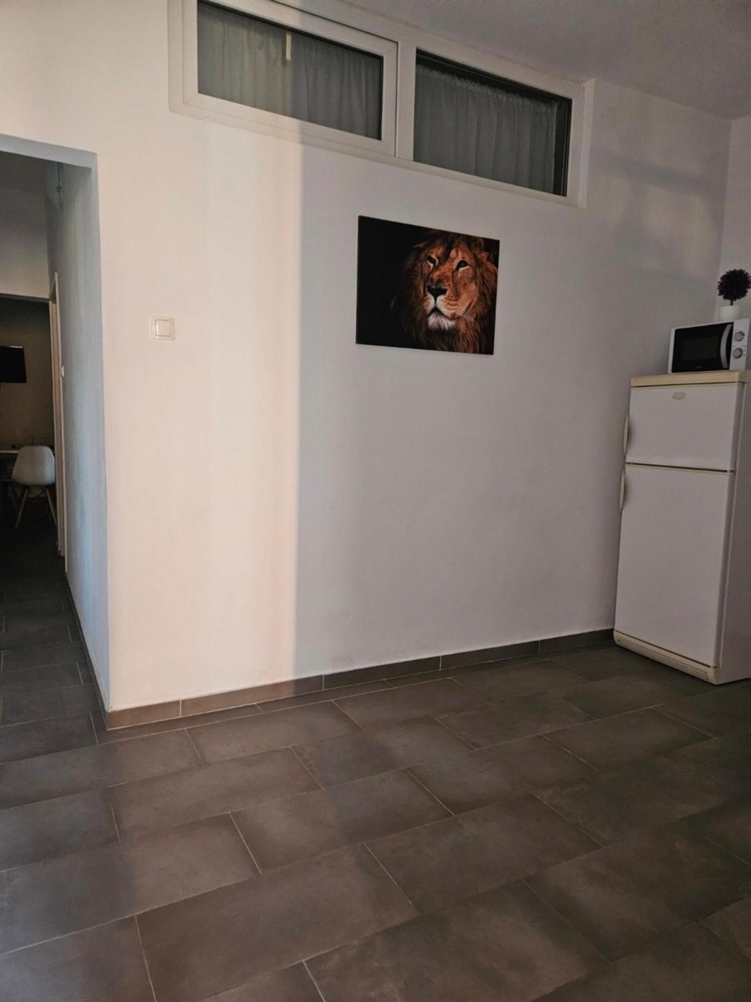 Aurelia Apartments, Vir Luaran gambar