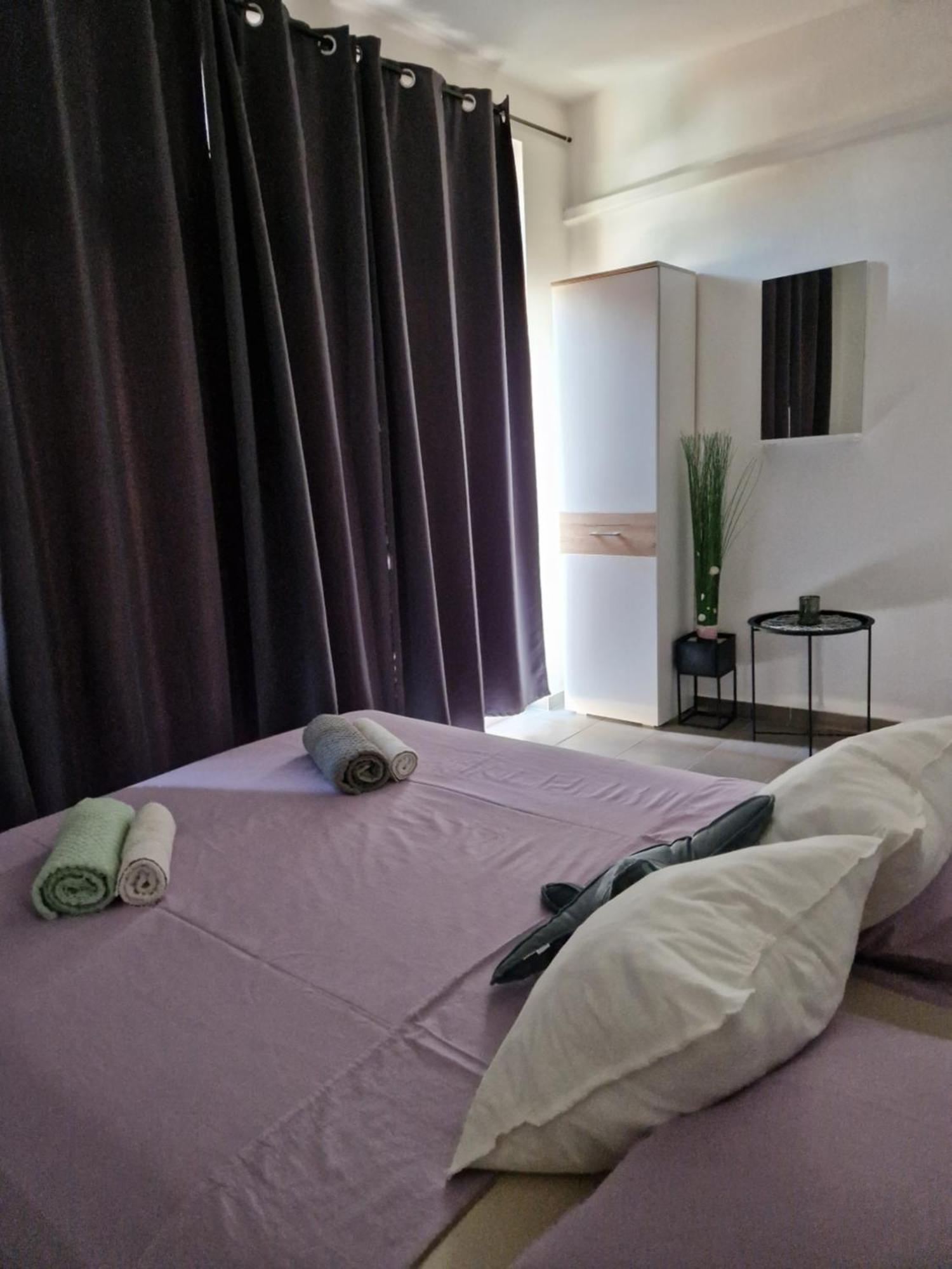 Aurelia Apartments, Vir Luaran gambar