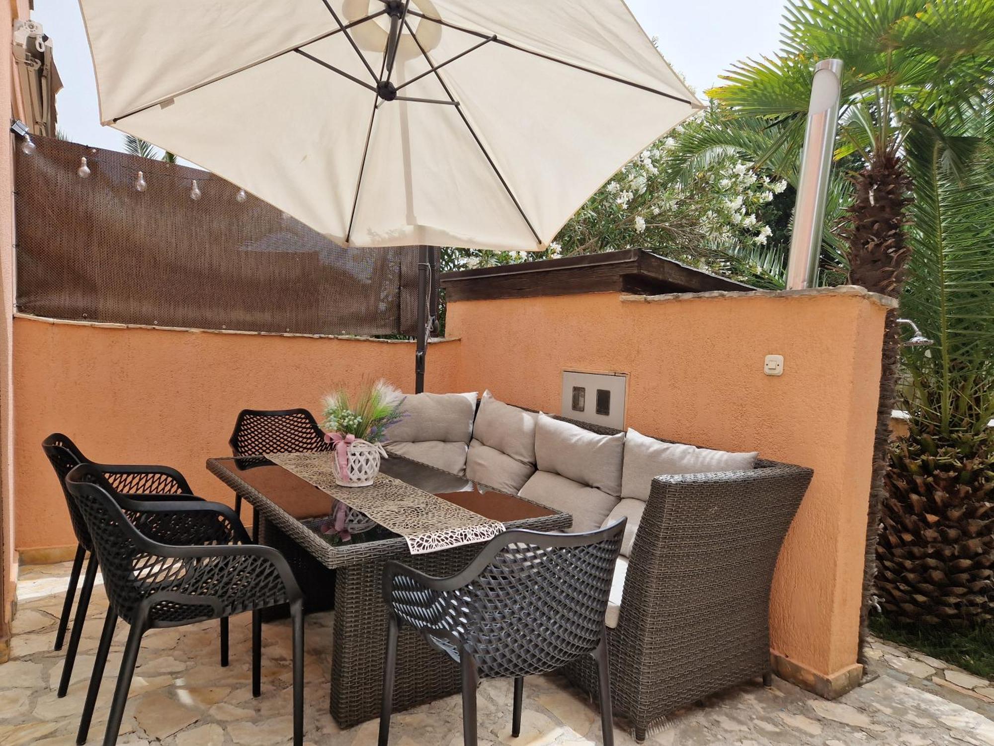 Aurelia Apartments, Vir Luaran gambar