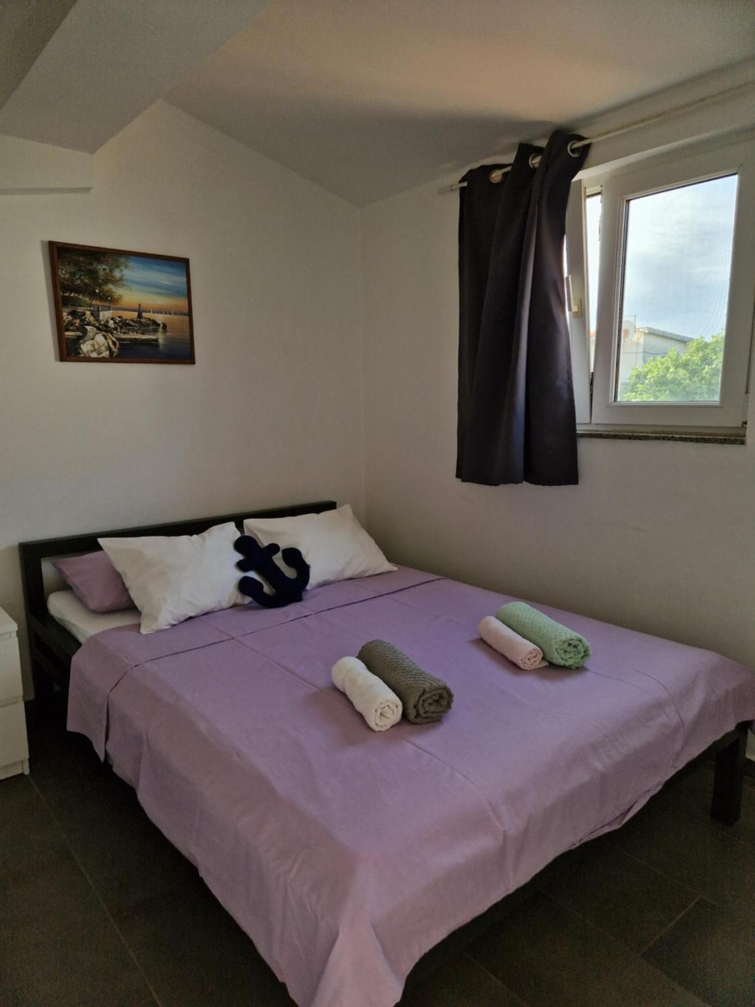 Aurelia Apartments, Vir Luaran gambar