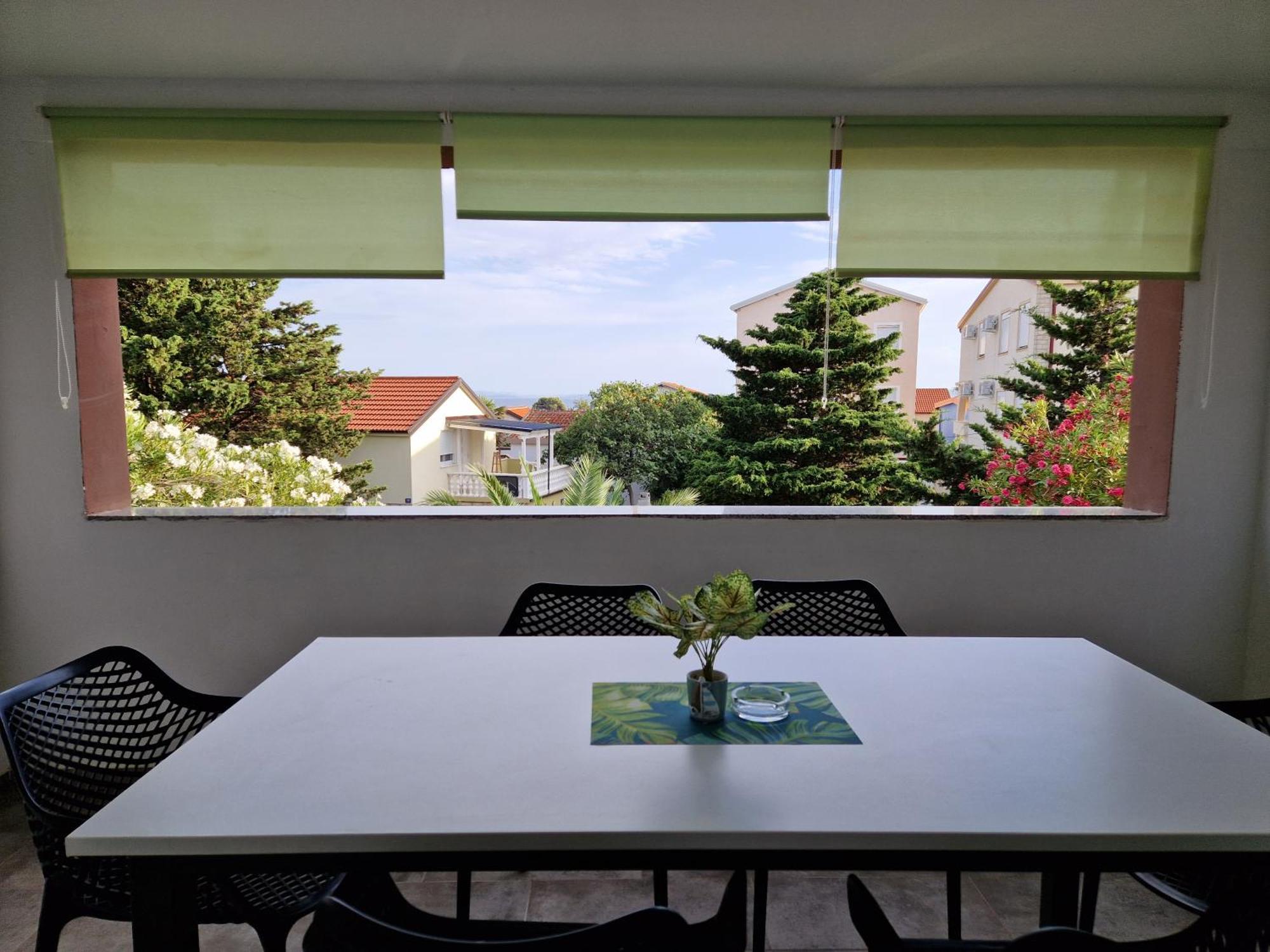 Aurelia Apartments, Vir Luaran gambar