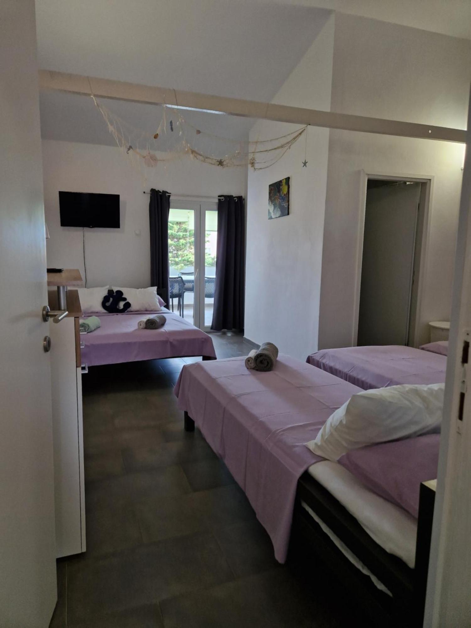 Aurelia Apartments, Vir Luaran gambar
