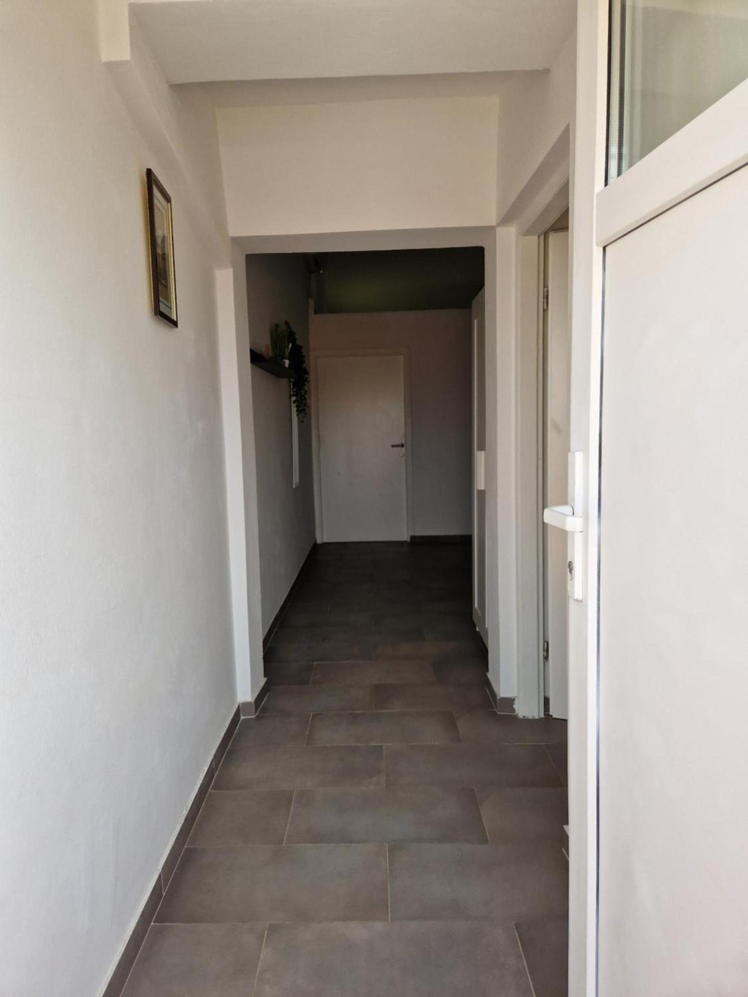 Aurelia Apartments, Vir Luaran gambar