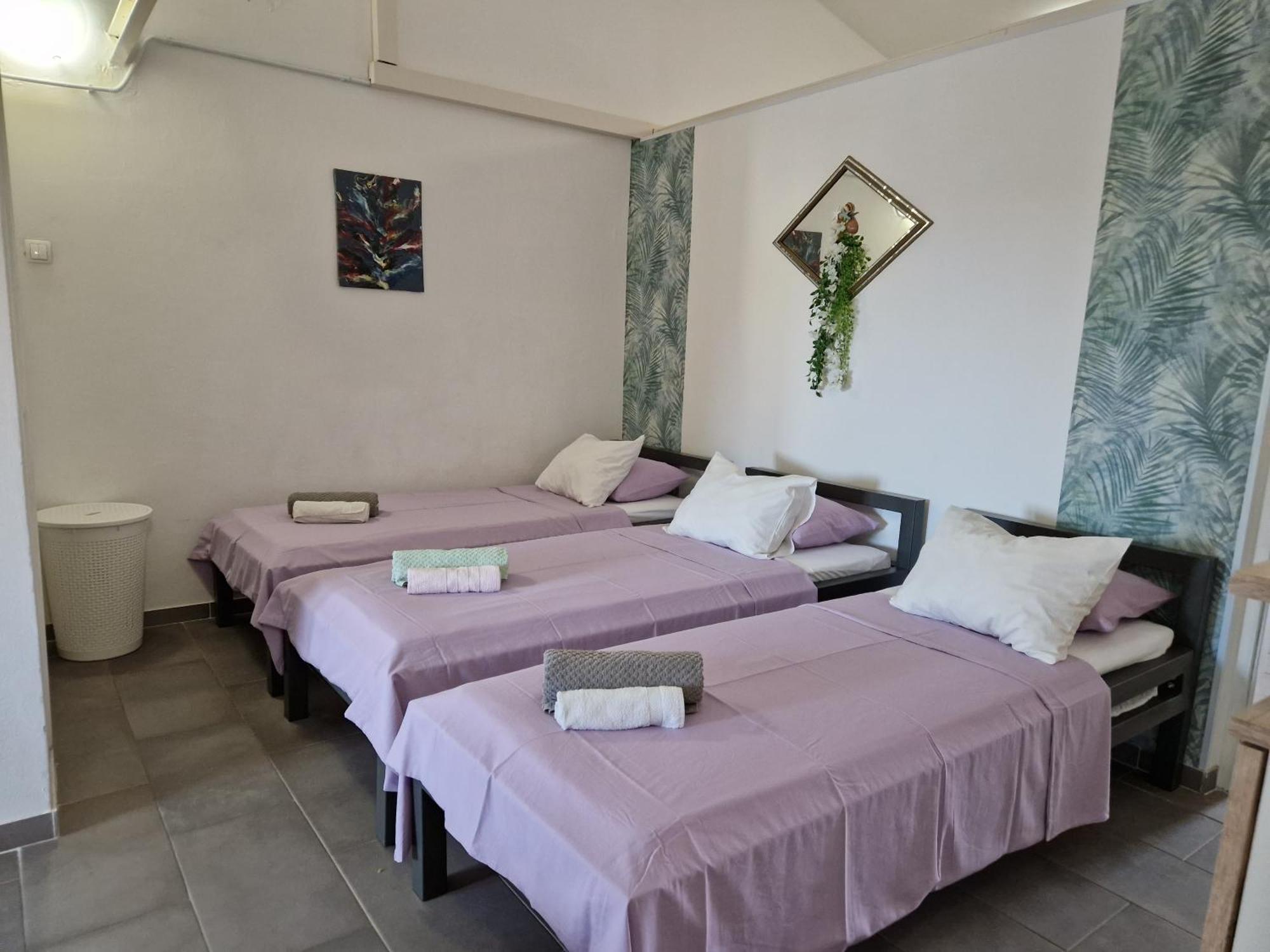 Aurelia Apartments, Vir Luaran gambar