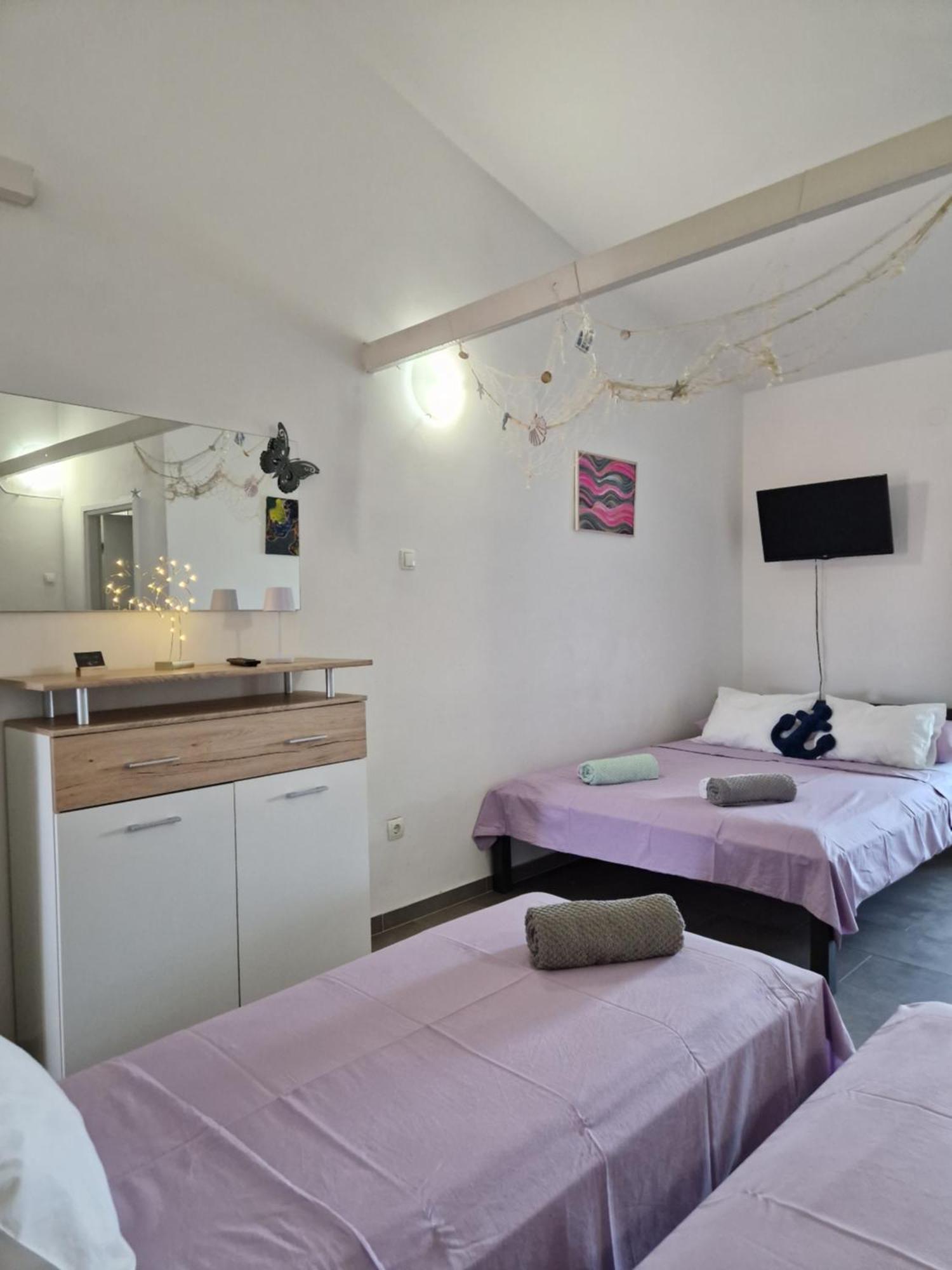 Aurelia Apartments, Vir Luaran gambar