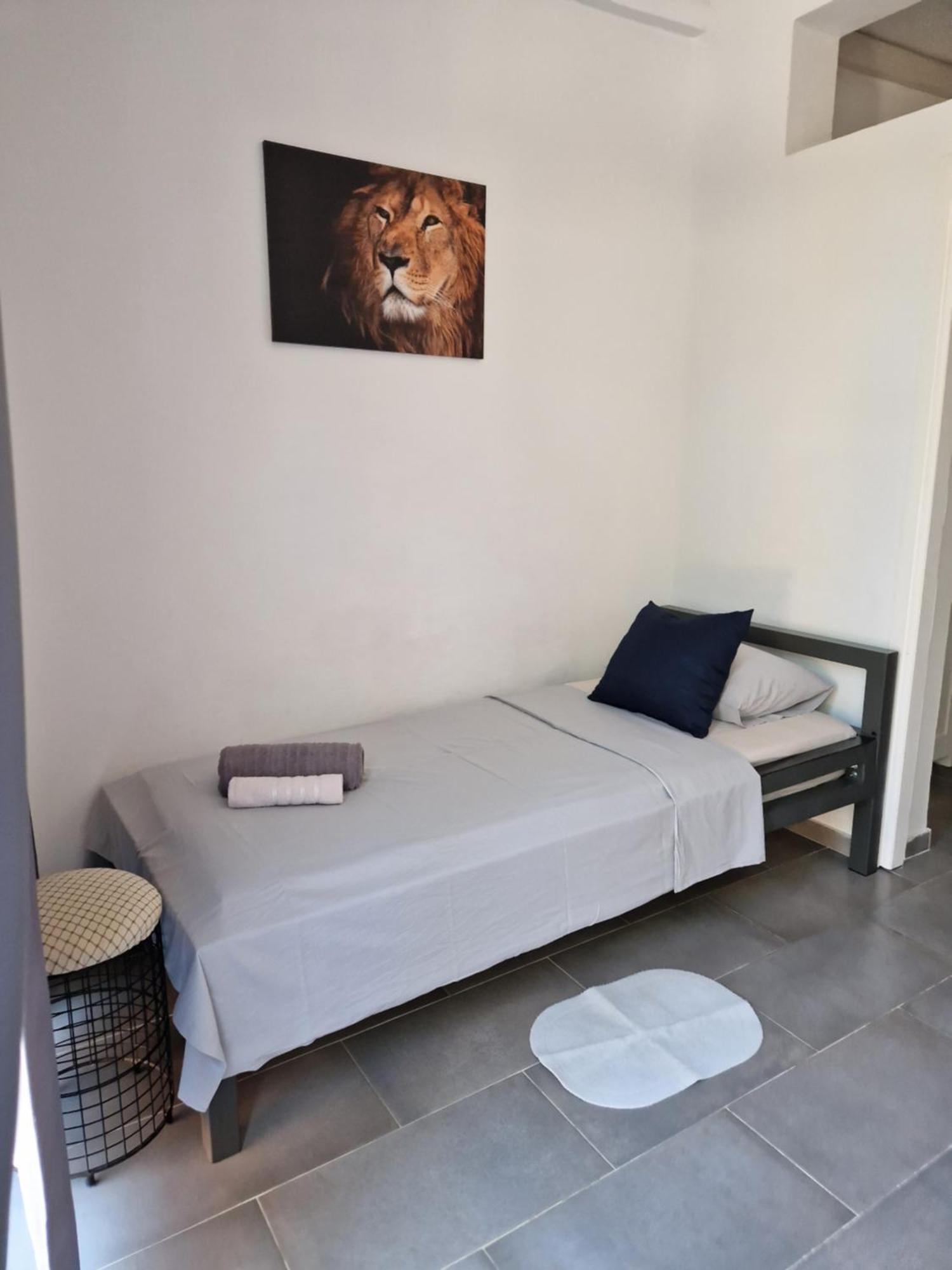 Aurelia Apartments, Vir Luaran gambar