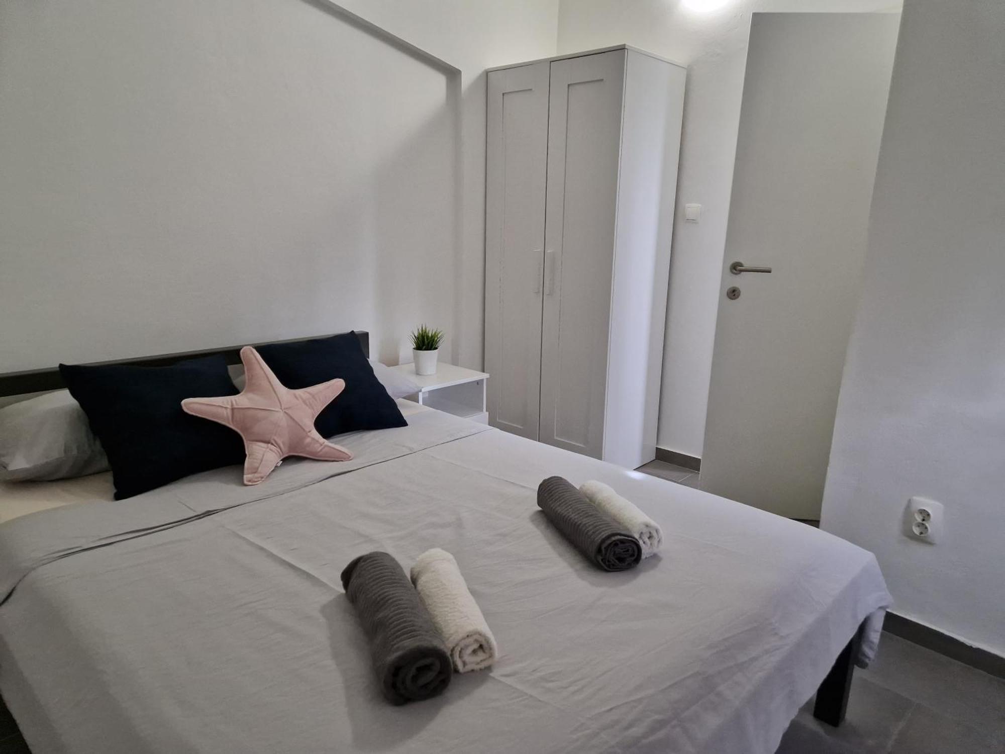 Aurelia Apartments, Vir Luaran gambar