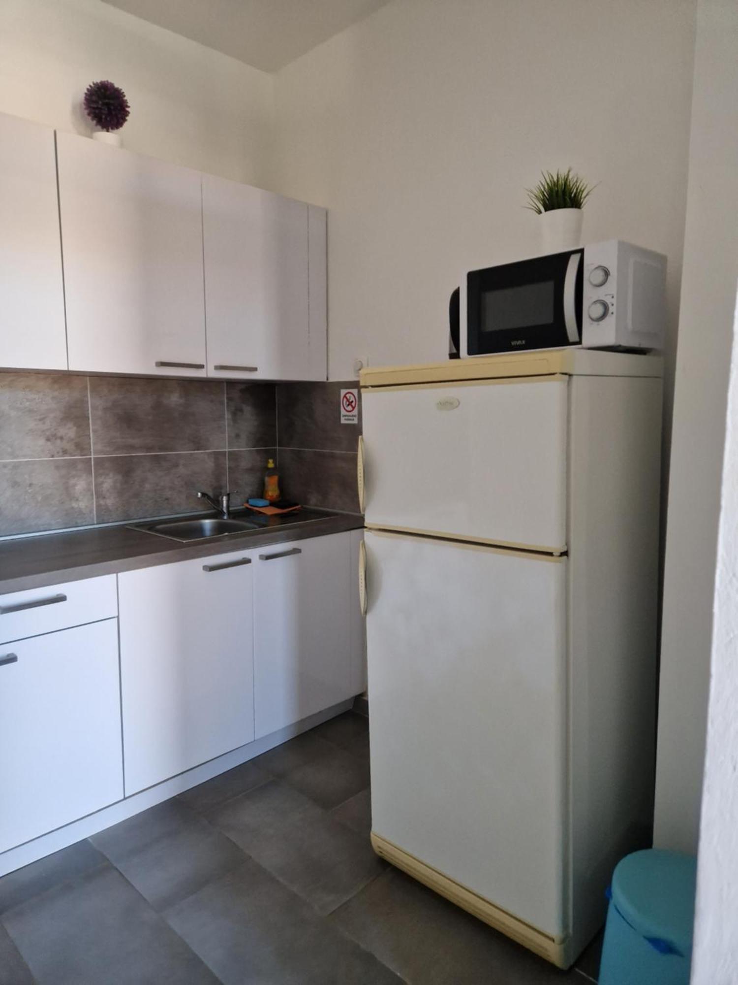 Aurelia Apartments, Vir Luaran gambar