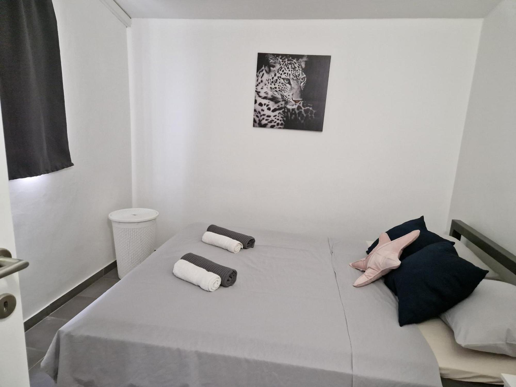 Aurelia Apartments, Vir Luaran gambar
