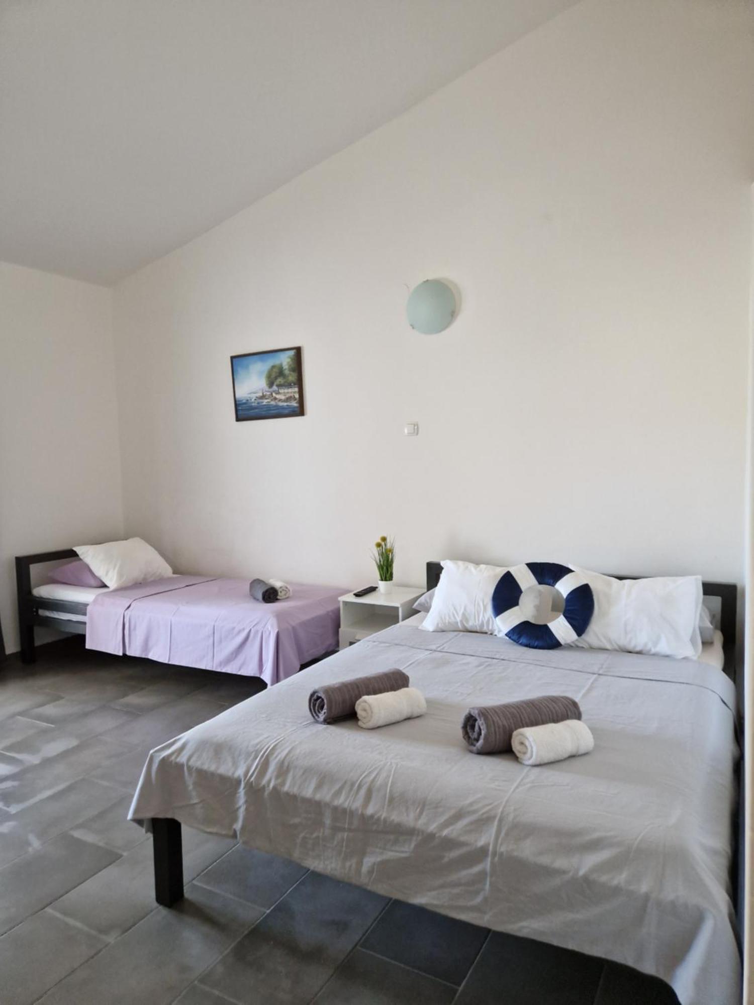 Aurelia Apartments, Vir Luaran gambar