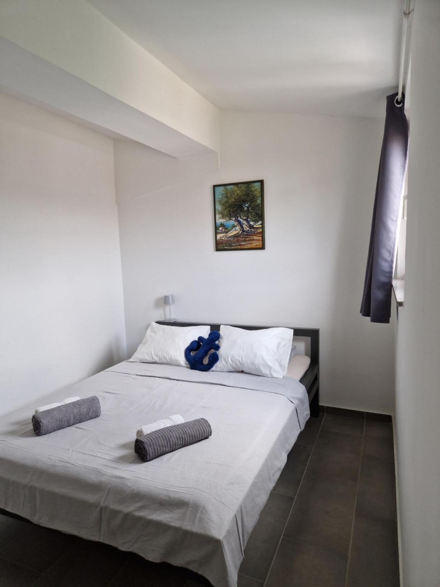 Aurelia Apartments, Vir Luaran gambar