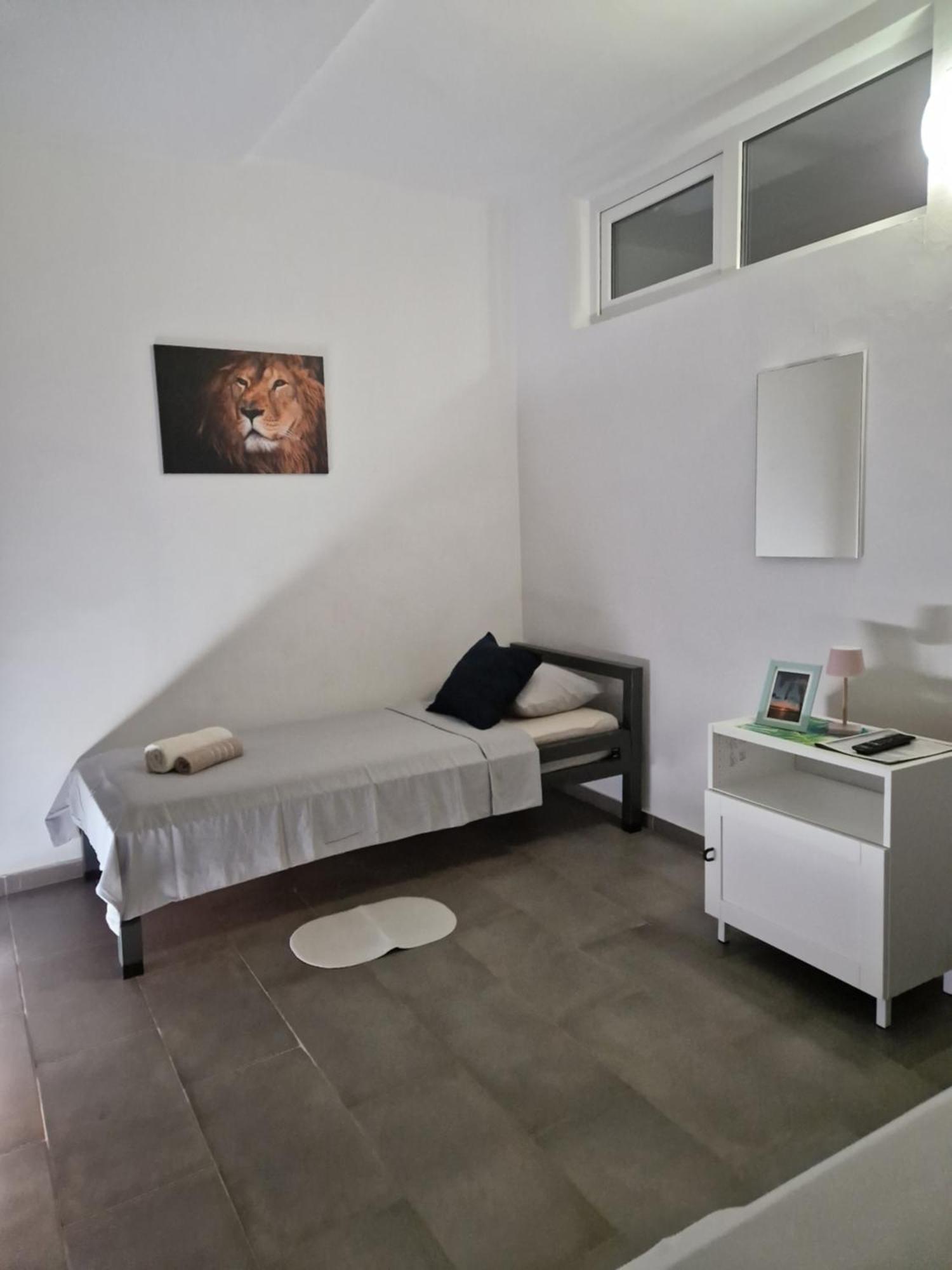 Aurelia Apartments, Vir Luaran gambar